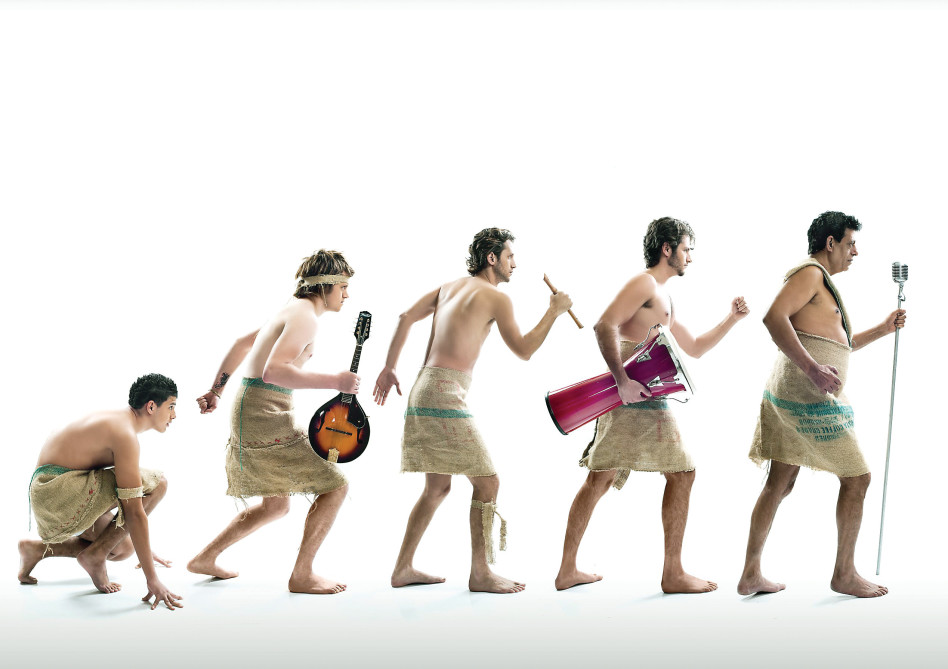 שימי תבורי התבוריס  (צילום: פיני סילוק)