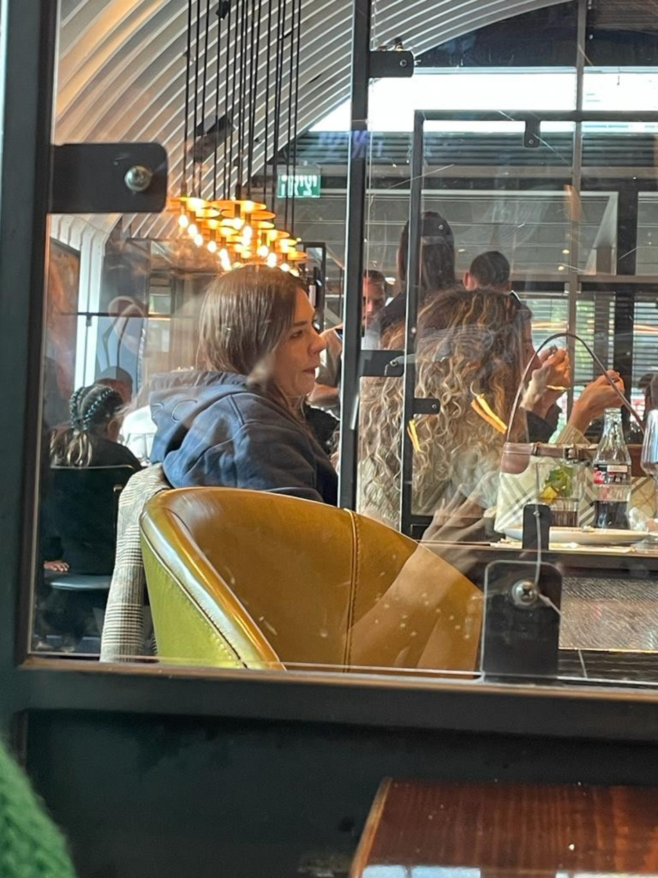 רוסלנה רודינה (צילום: פרטי)