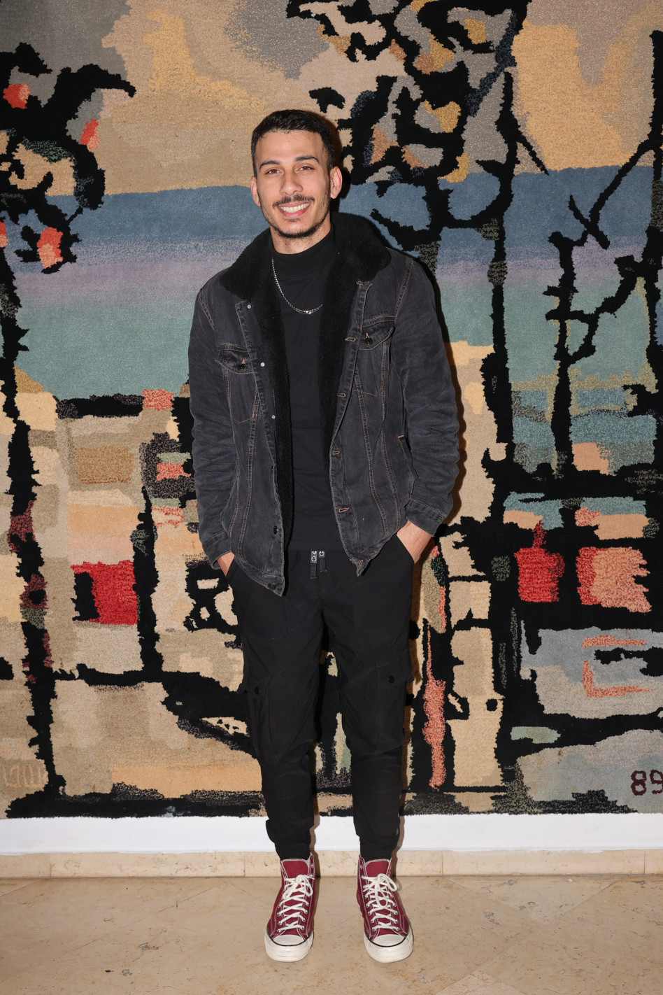 אבי אברומי (צילום: רפי דלויה)