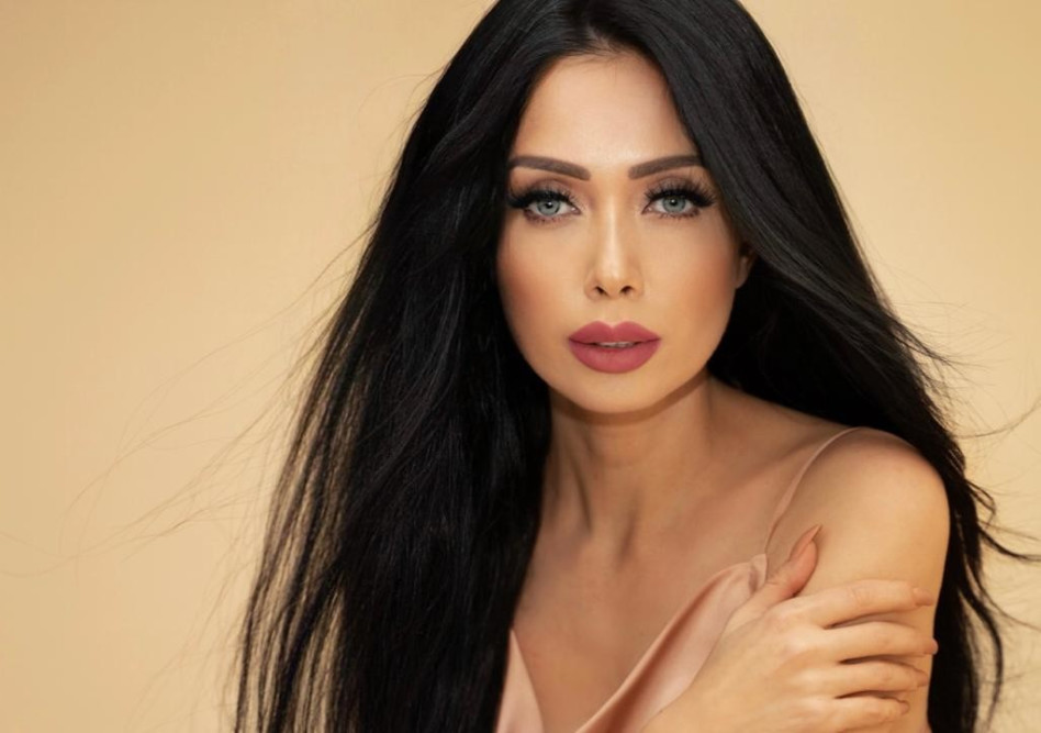 ניקול ראידמן (צילום: אלמוג גבאי)