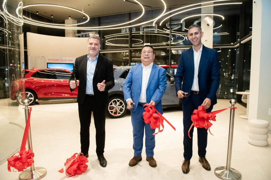 אסף חרל''פ, הארי מנג ויניב שיראזי  (צילום: גדי סיארה)