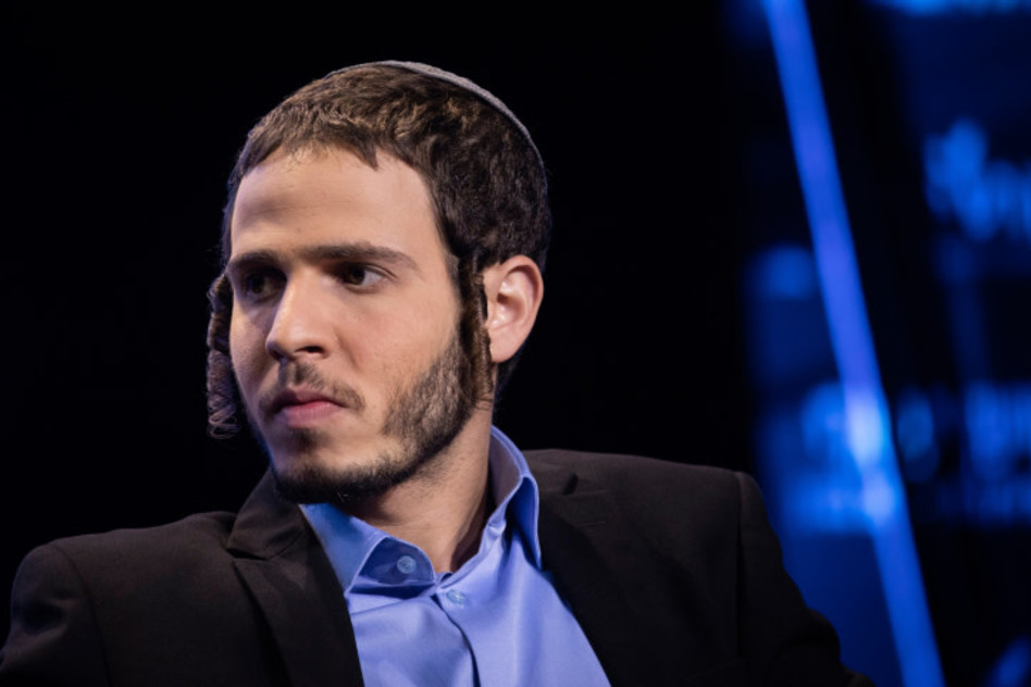 יאיר שרקי (צילום: הדס פרוש פלאש 90)