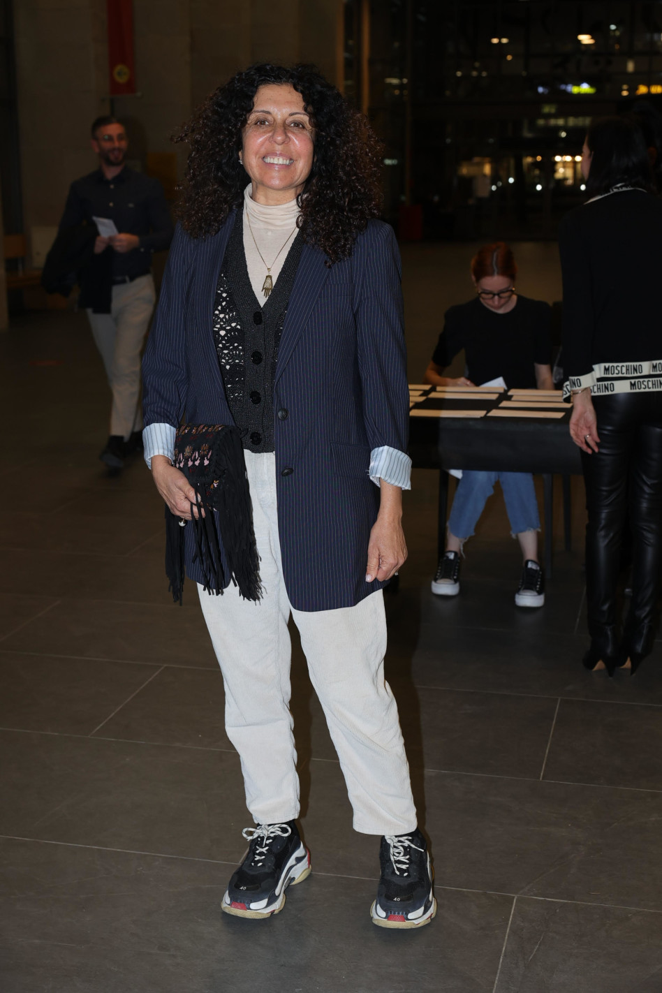 רותי קסטיאל (צילום: רפי דלויה)