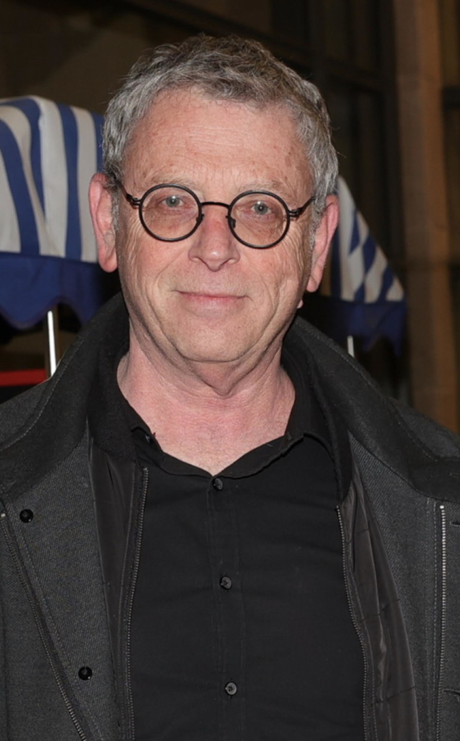 דני וייס (צילום: רפי דלויה)