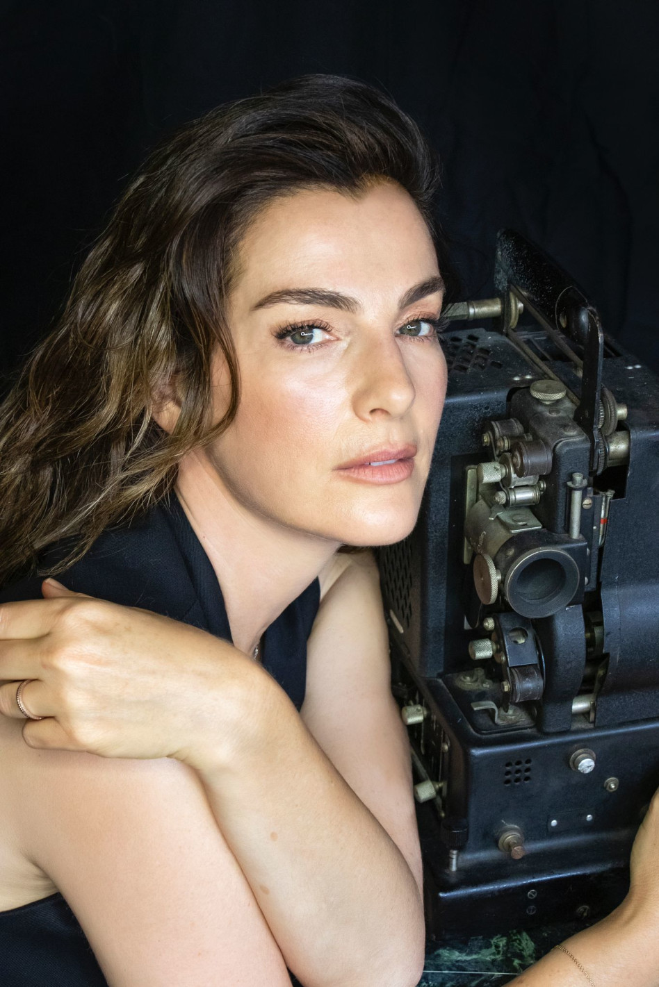 איילת זורר (צילום: יניב קצב)