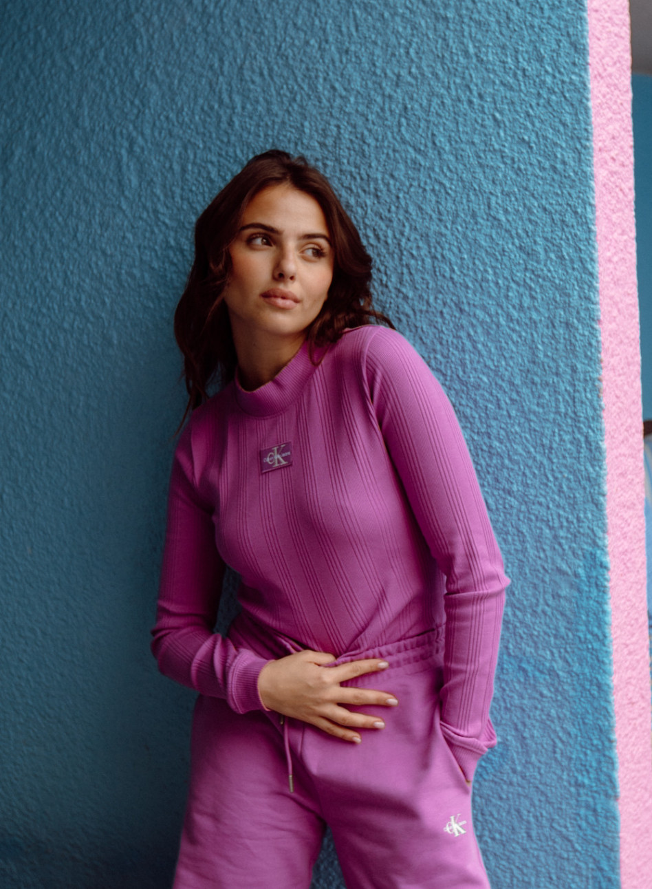 קים אור אזולאי (צילום: סמנתה אניס)