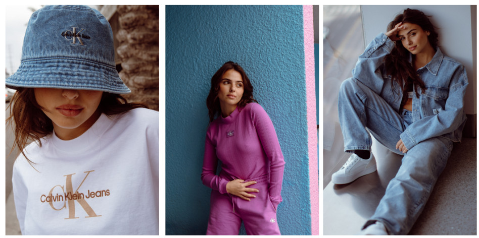 קים אור אזולאי (צילום: סמנתה אניס)