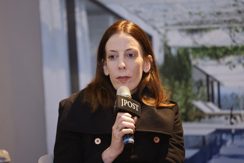 טל אוחנה (צילום: מרק ישראל סלם)