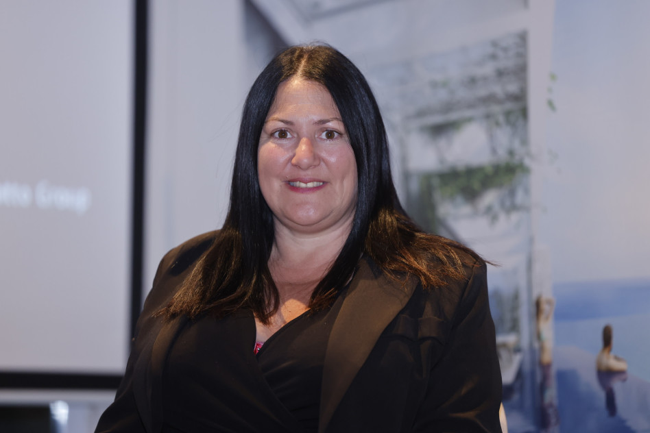 הילה אוביל ברנר (צילום: מרק ישראל סלם)