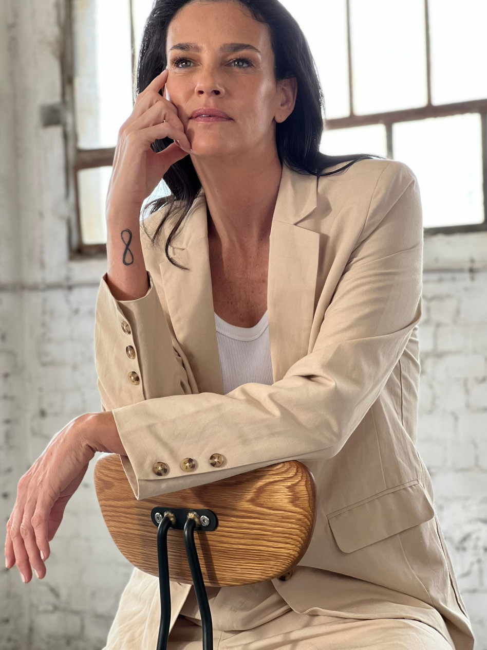 שירז טל (צילום: iconzbymedio, Michalmorr)