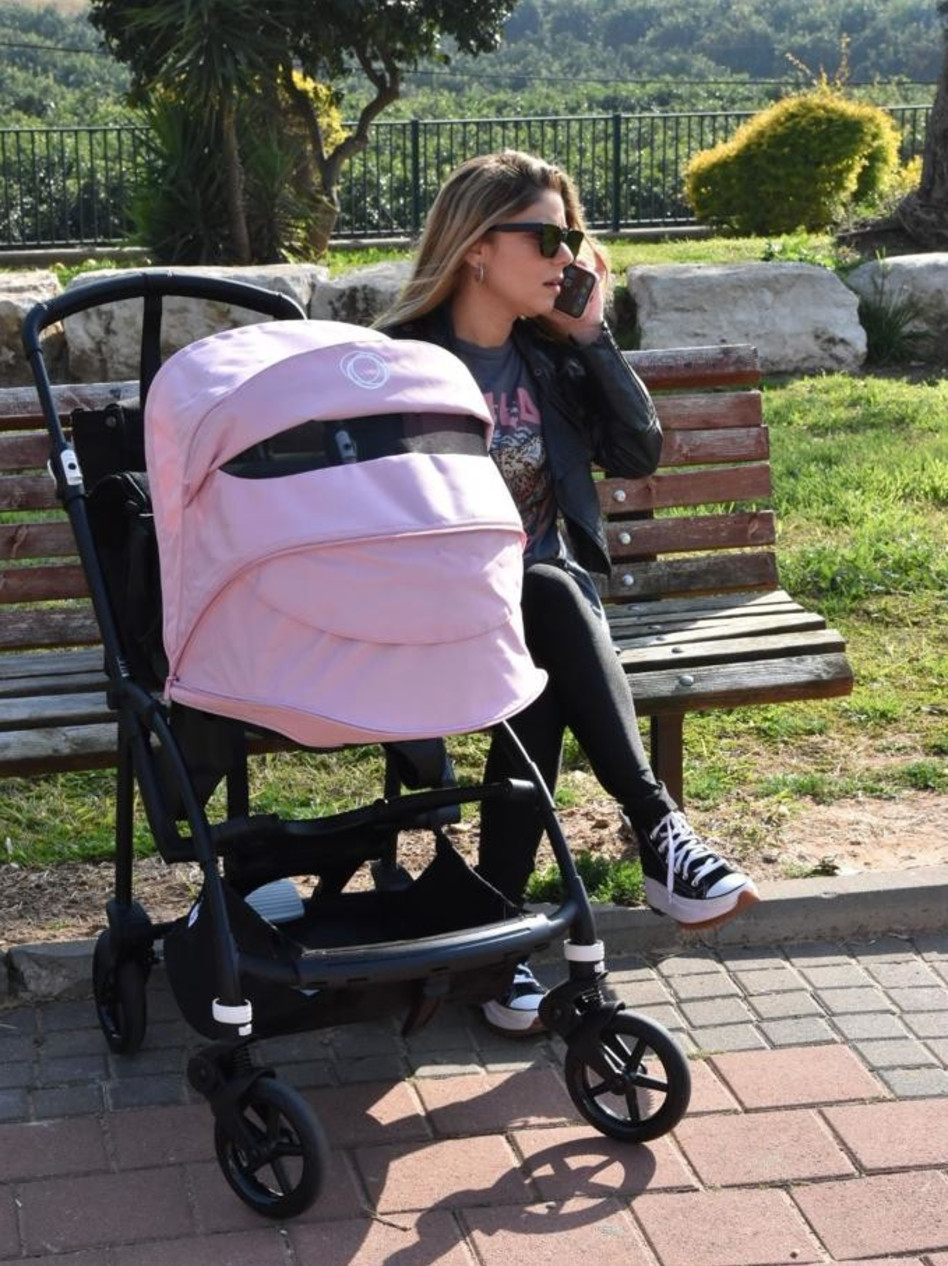 שירי מימון (צילום: צ'ינו)