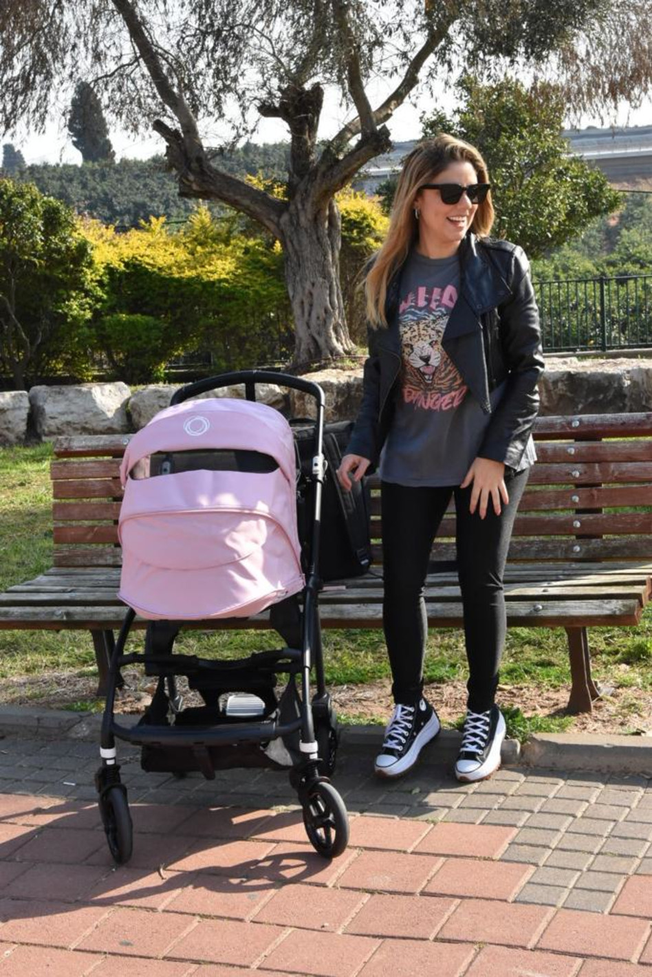 שירי מימון (צילום: צ'ינו)