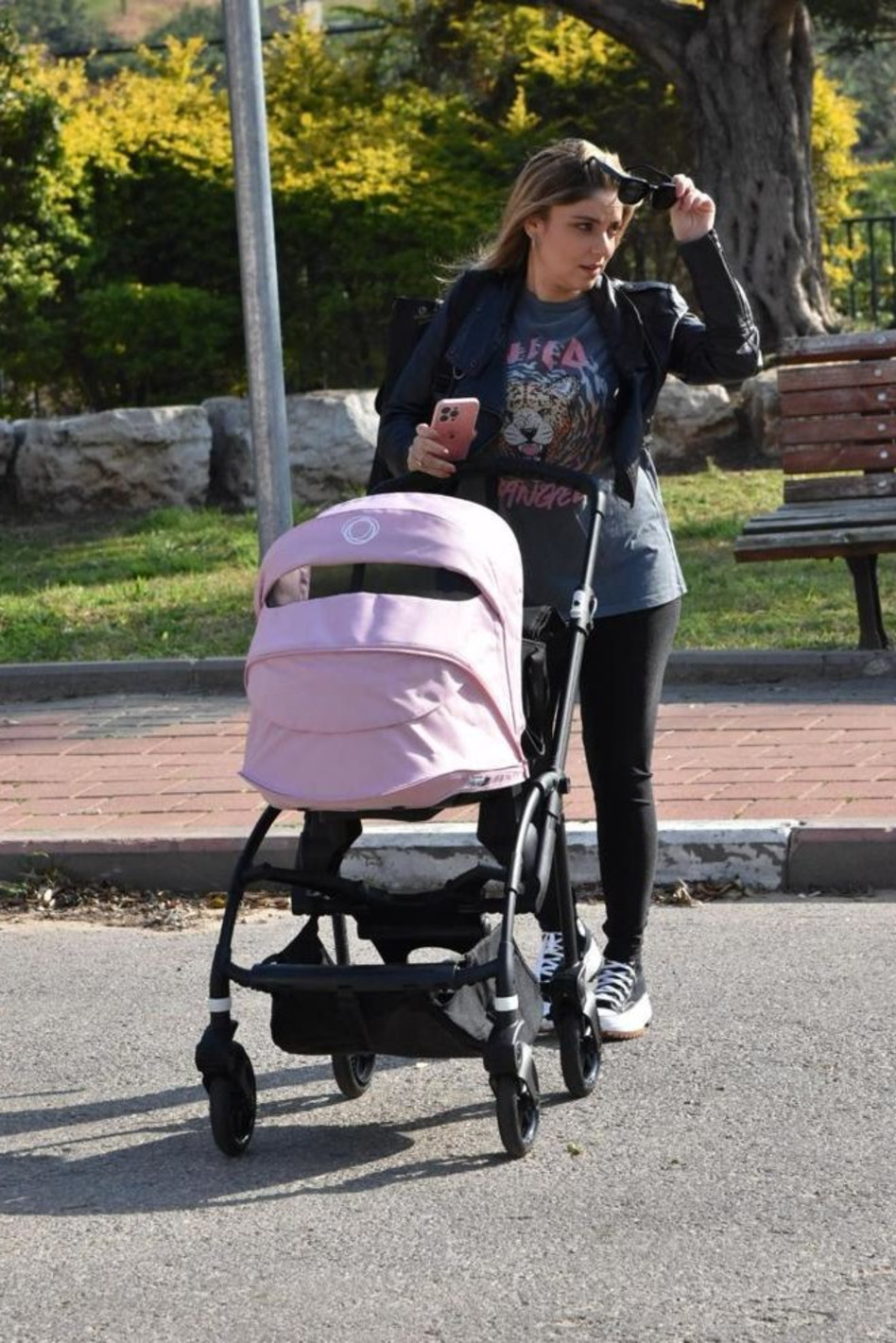 שירי מימון (צילום: צ'ינו)