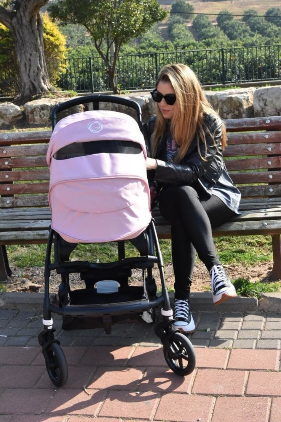 שירי מימון (צילום: צ'ינו)