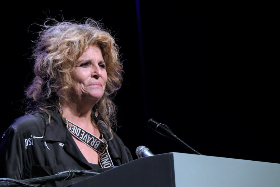 יונה אליאן קשת (צילום: אליצור ראובני)