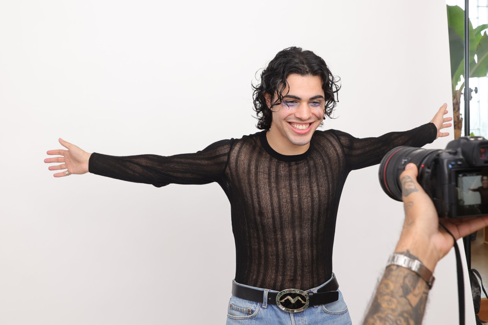 יהונתן מרגי (צילום: יח''צ)