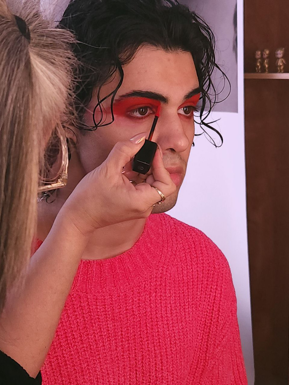 יהונתן מרגי (צילום: יח''צ)