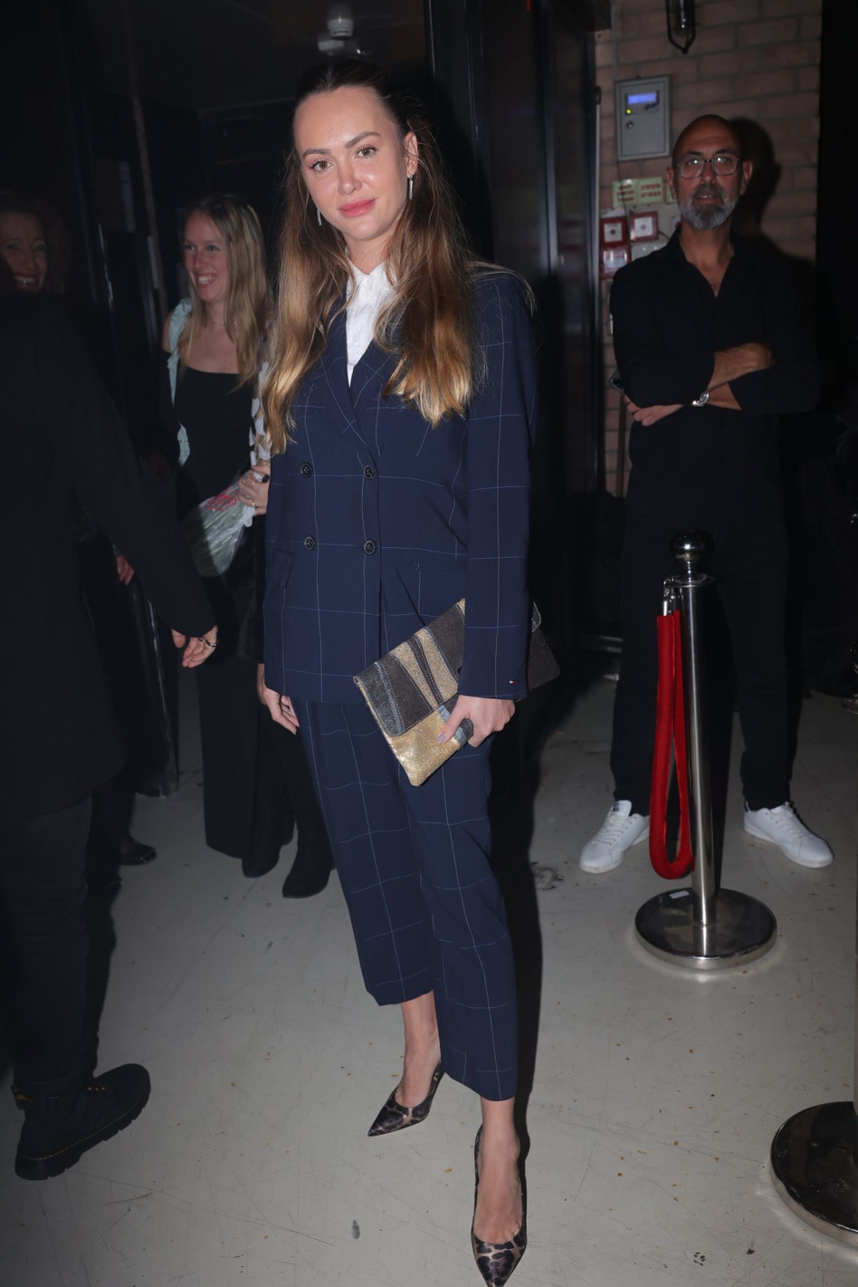 קסניה טרנטול (צילום: רפי דלויה)