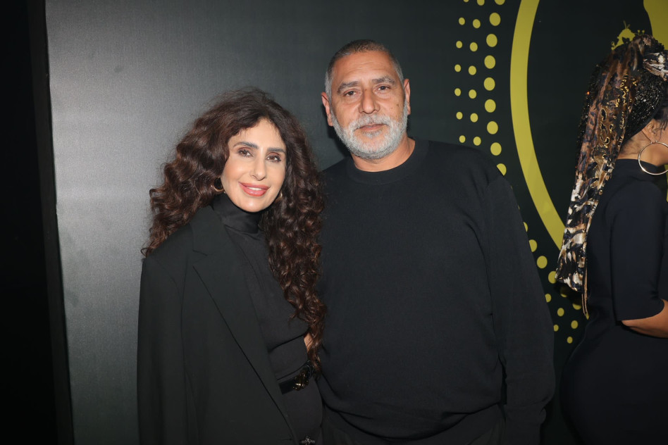 יורם ומירי כהן (צילום: רפי דלויה)