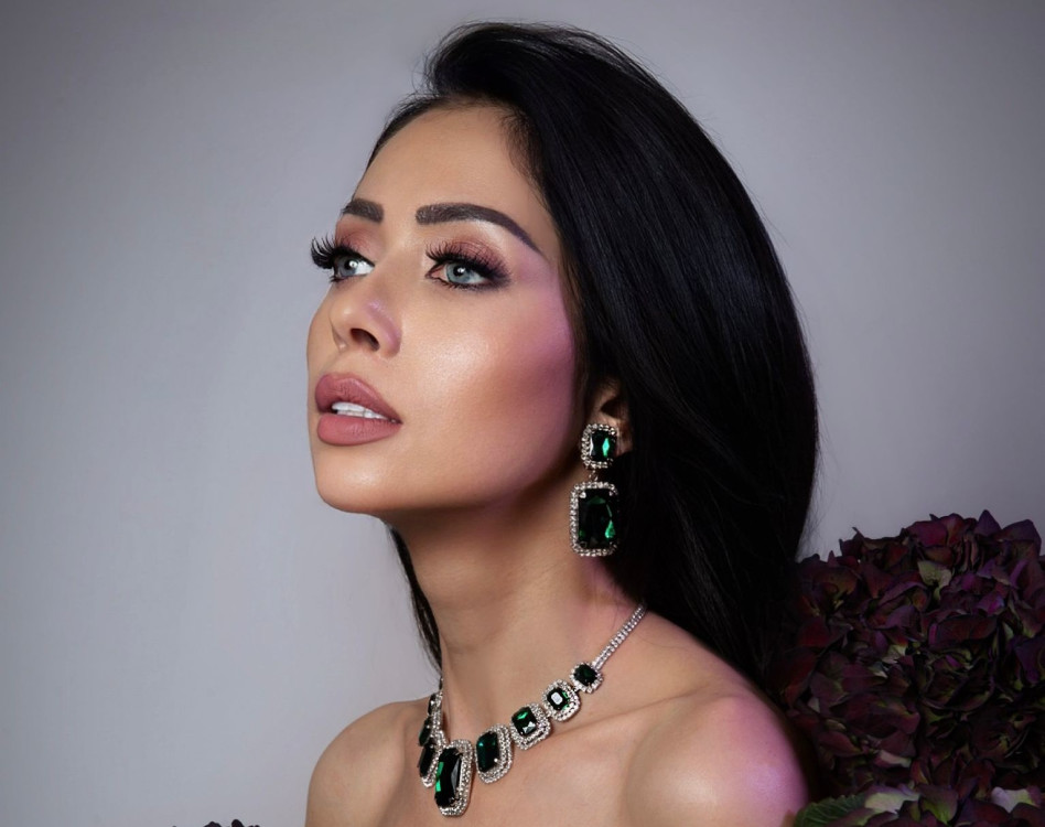 ניקול ראידמן (צילום: קסניה ויז׳ואל)