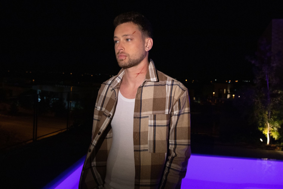 און רפאלי (צילום: דניאל סיני)