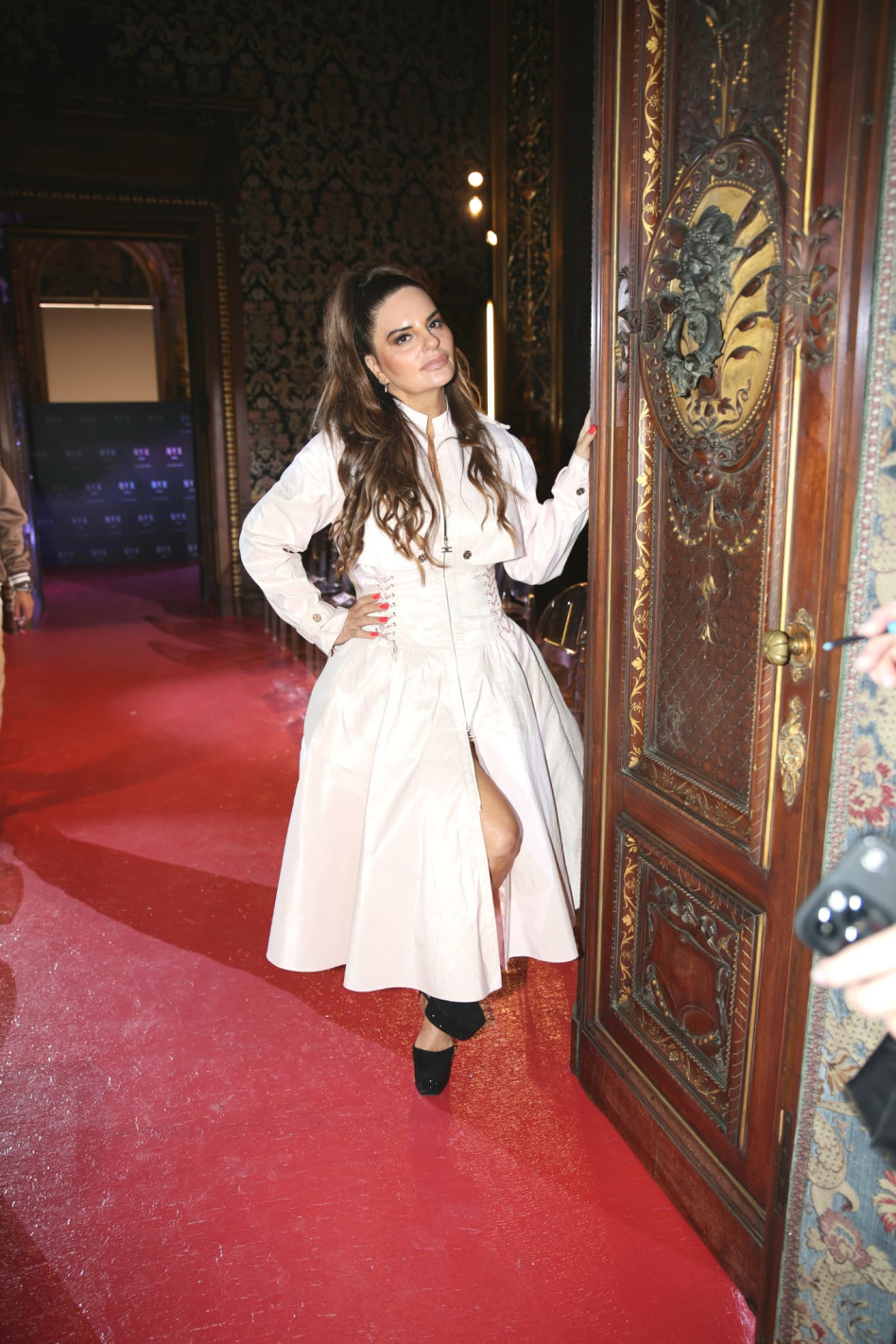 אופירה אסייג (צילום: אור גפן)