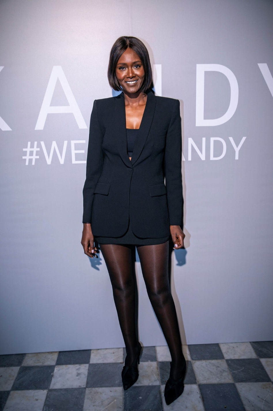 טהוניה רובל  (צילום: לנס הפקות,דנה לביא)