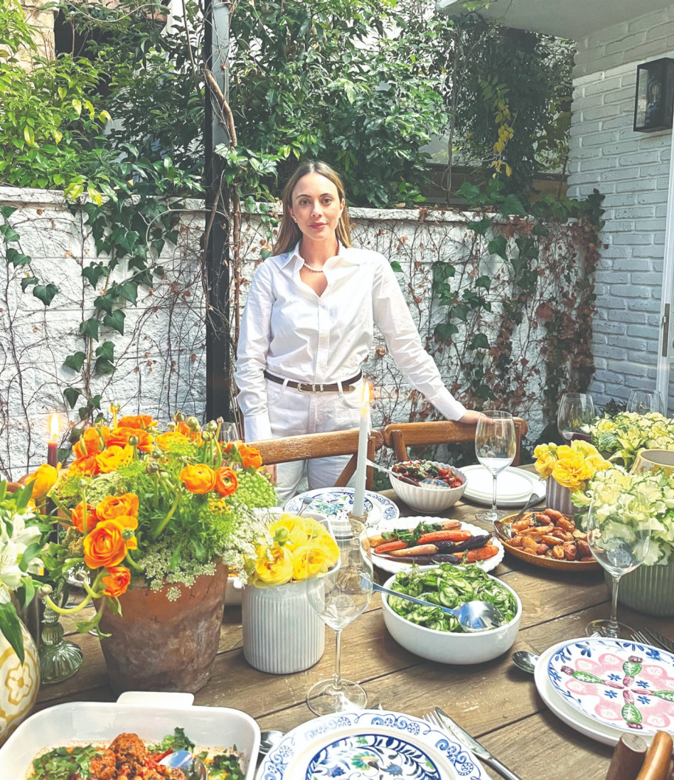 אתי קובו (צילום: יחצ)