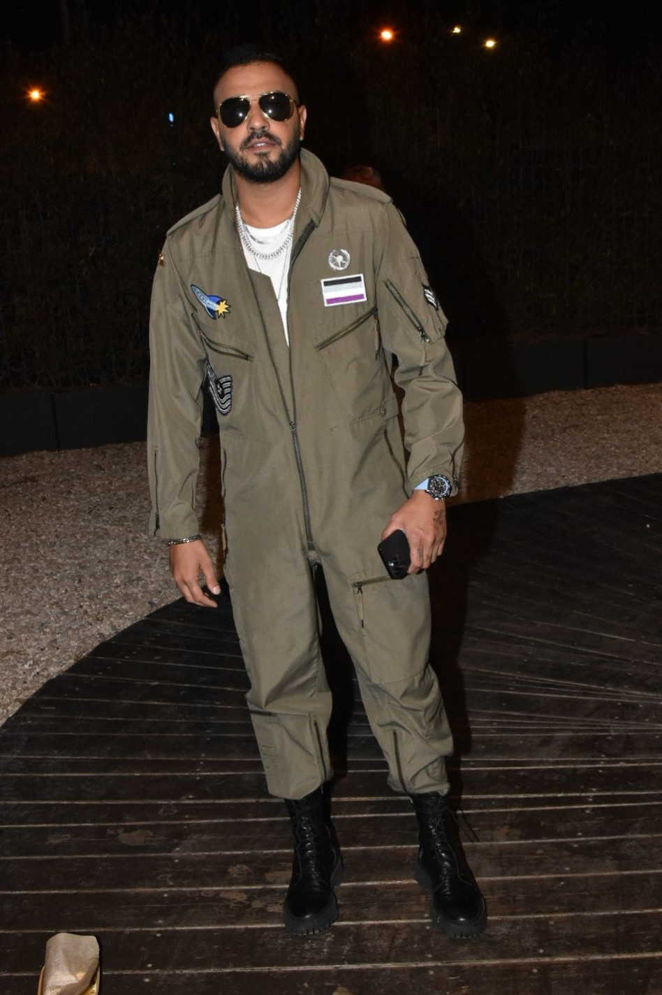 איתי לוי (צילום: רפי דלויה, צ'ינו)