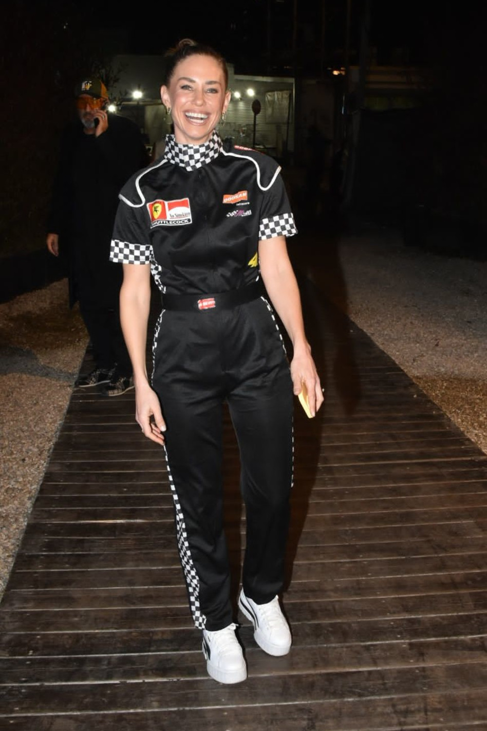 דנה גרוצקי (צילום: רפי דלויה, צ'ינו)