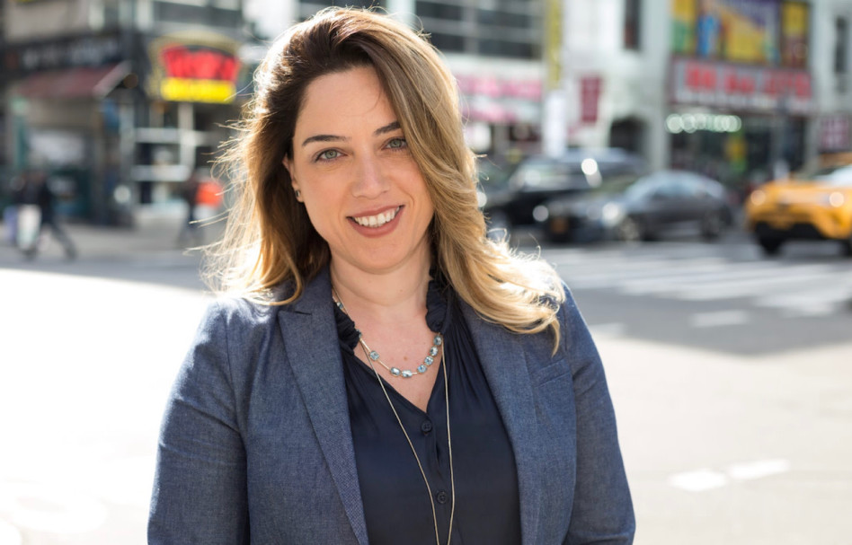 דניאל אופק (צילום: ידין גולדמן)