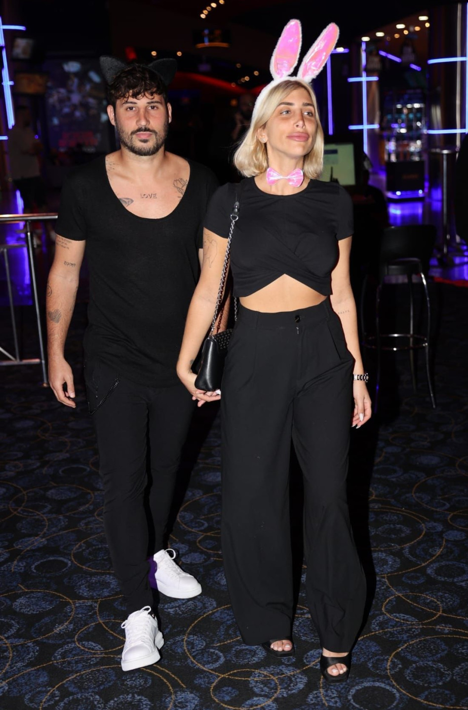 מעיין אשכנזי, דור חי חמו (צילום: אור גפן)