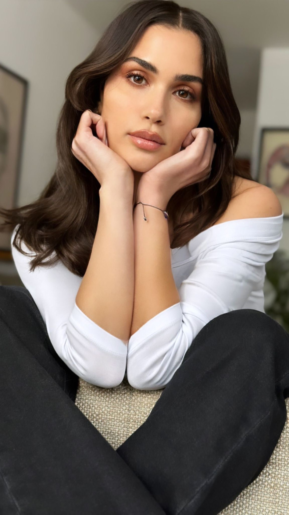 שיר אלמליח (צילום: שי יהונתן כהן דבי יח״צ )