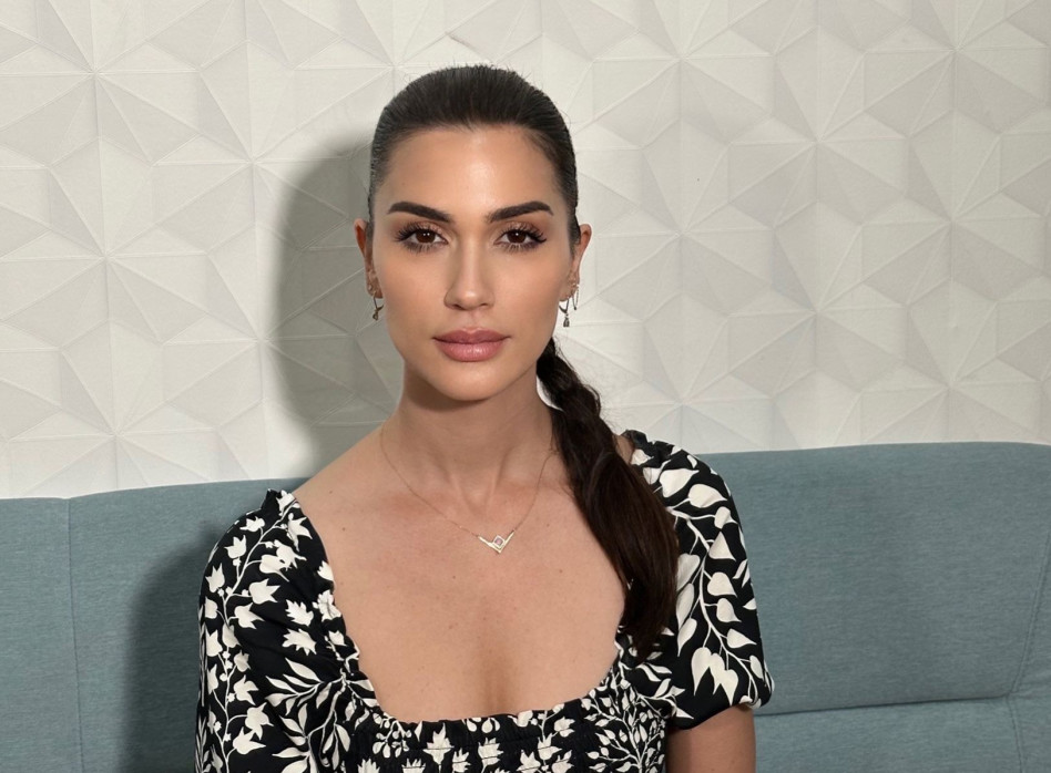 שיר אלמליח (צילום: שי יהונתן כהן דבי יח״צ )