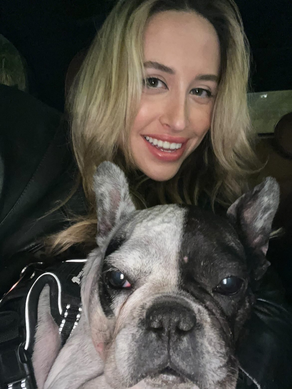 רומי גיאור (צילום: פרטי)