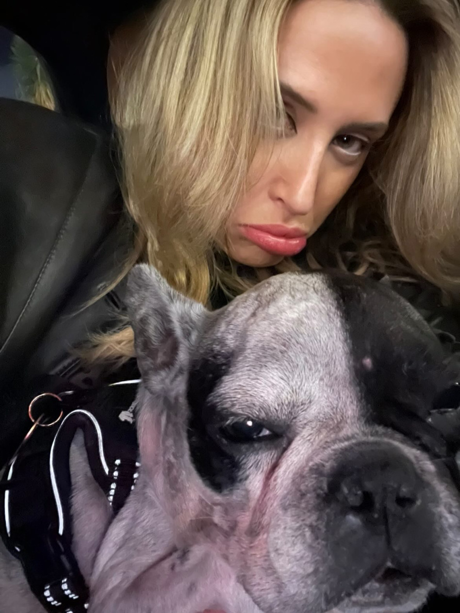 רומי גיאור (צילום: פרטי)