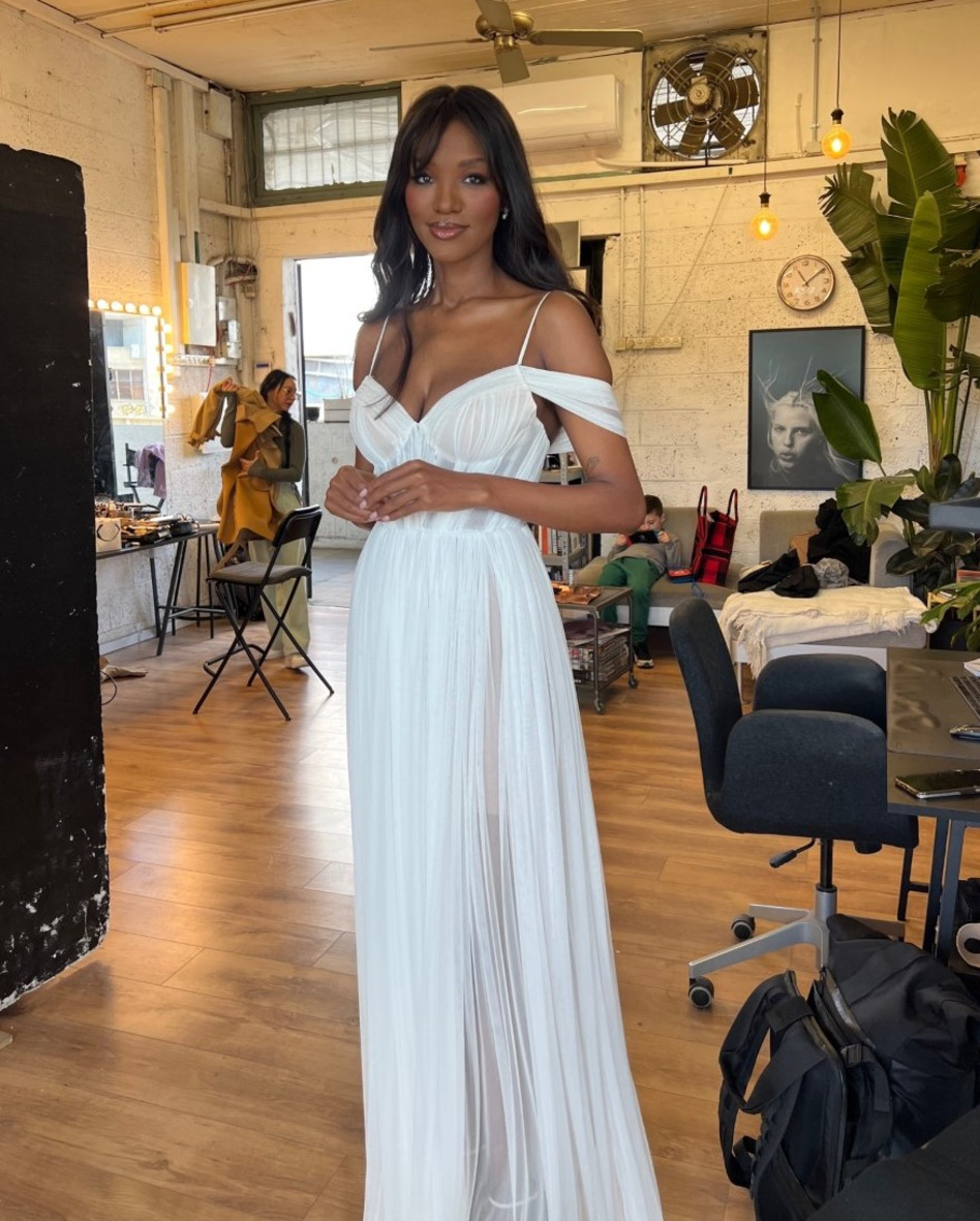 טיטי איינאו (צילום: יח''צ)