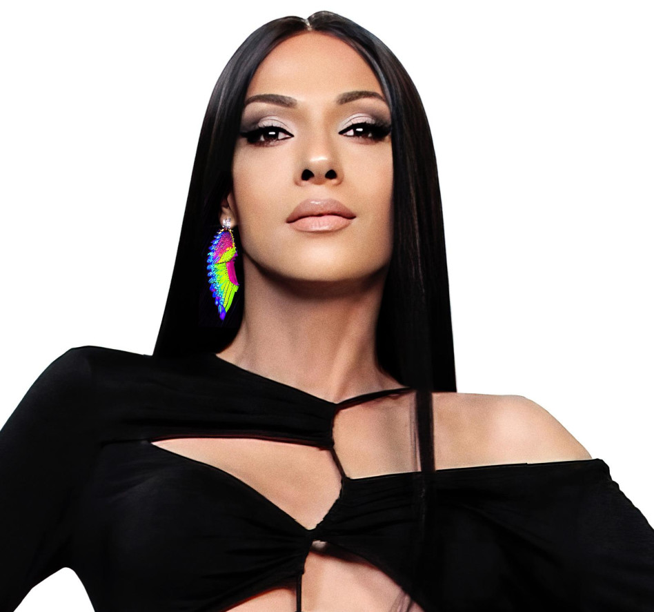 דנה אינטרנשיונל (צילום: שגיא דהרי)