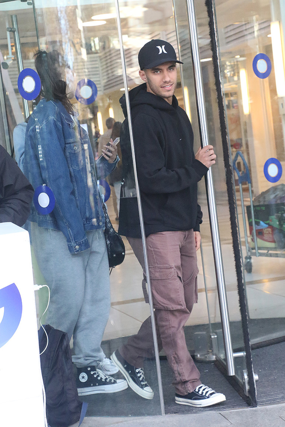 בר ברימר (צילום: פול סגל)