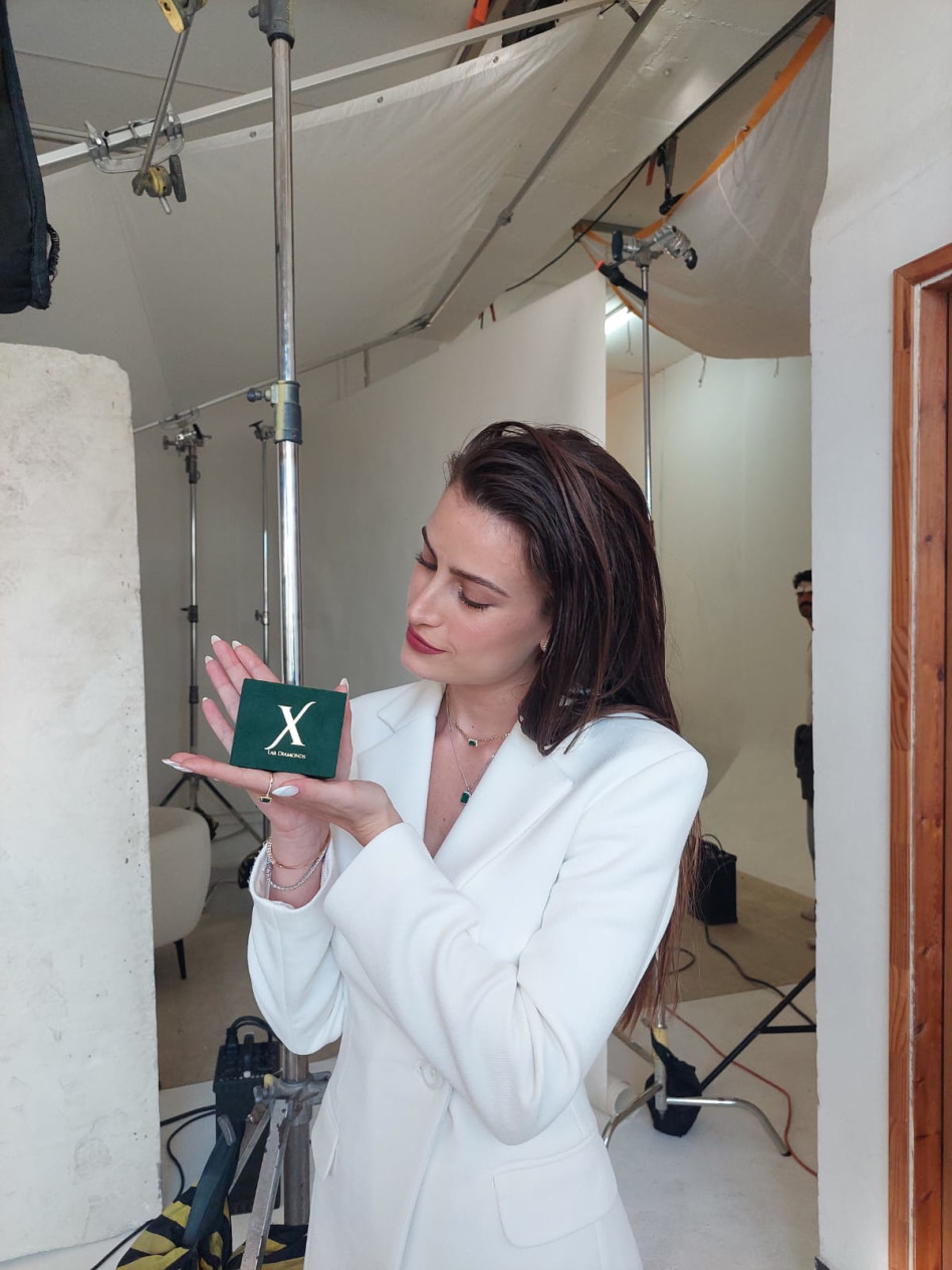 גל גברעם (צילום: אלכס לפקין)