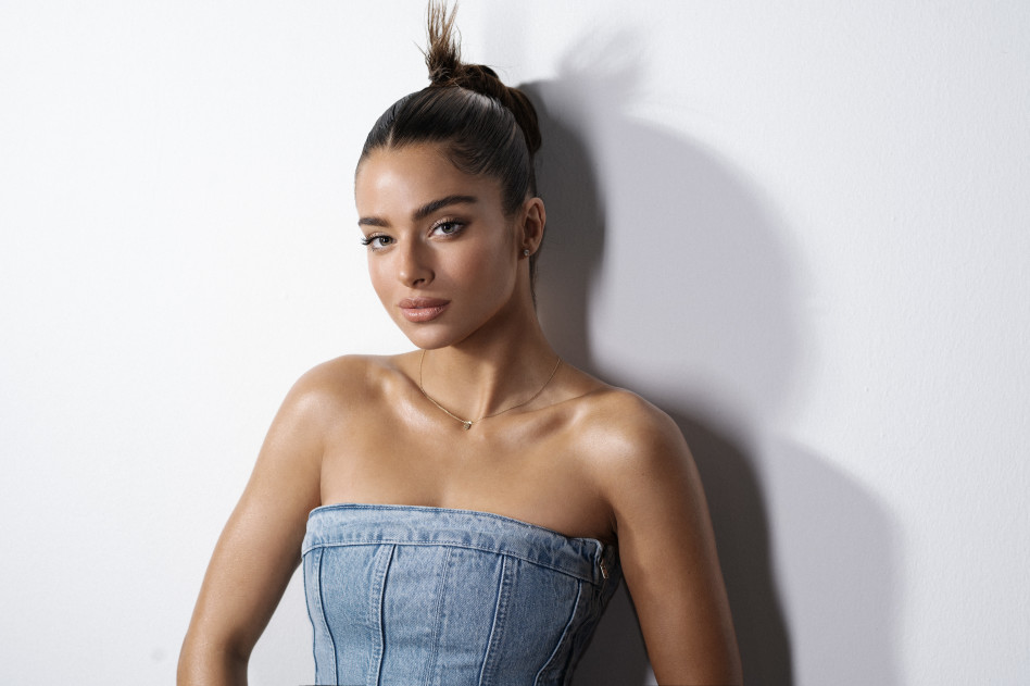 נועה קירל (צילום: ערן לוי)