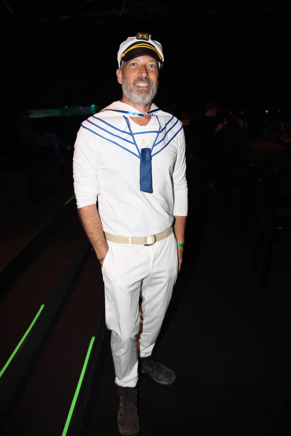 גיא שיקר (צילום: אור גפן)