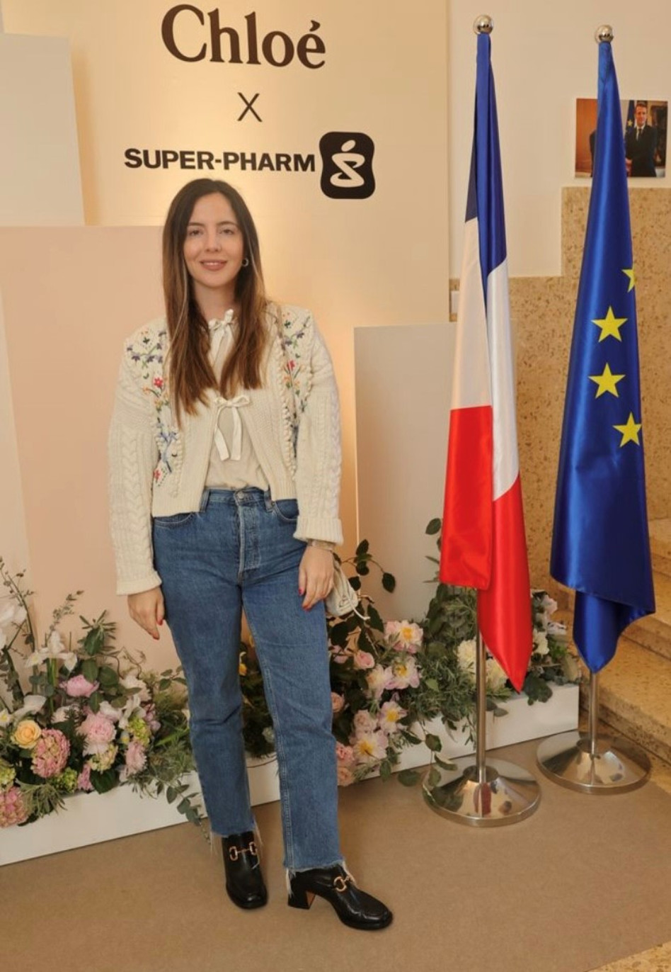 אלינור קופלר (צילום: רפי דלויה)