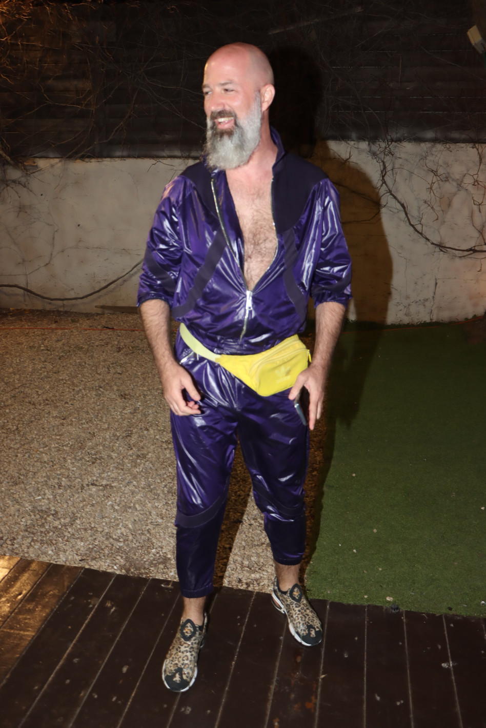 דורון מדלי (צילום: ניר פקין)