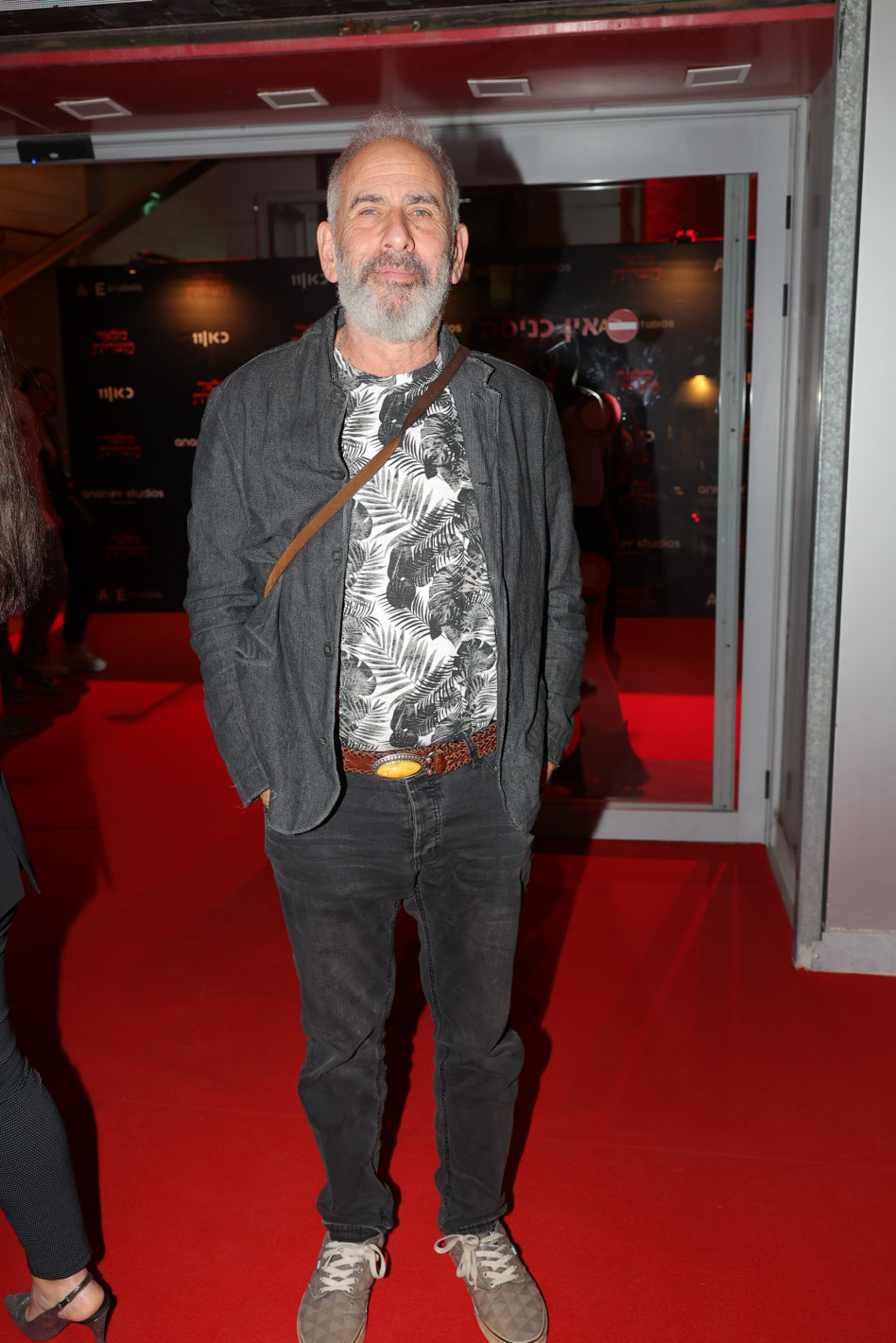 שי אביבי (צילום: רפי דלויה)