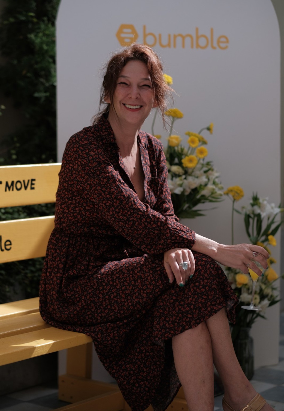 דנה ספקטור (צילום: עומרי גולן)