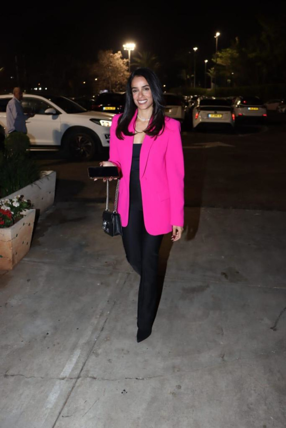 אורטל עמר (צילום: ניר פקין)