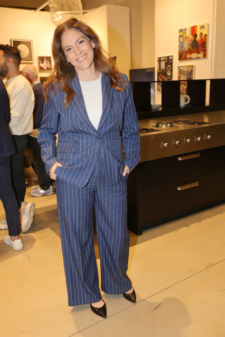 הגר משה (צילום: רפי דלויה)