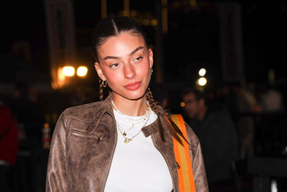 דיאן שוורץ (צילום: עומרי סילבר)