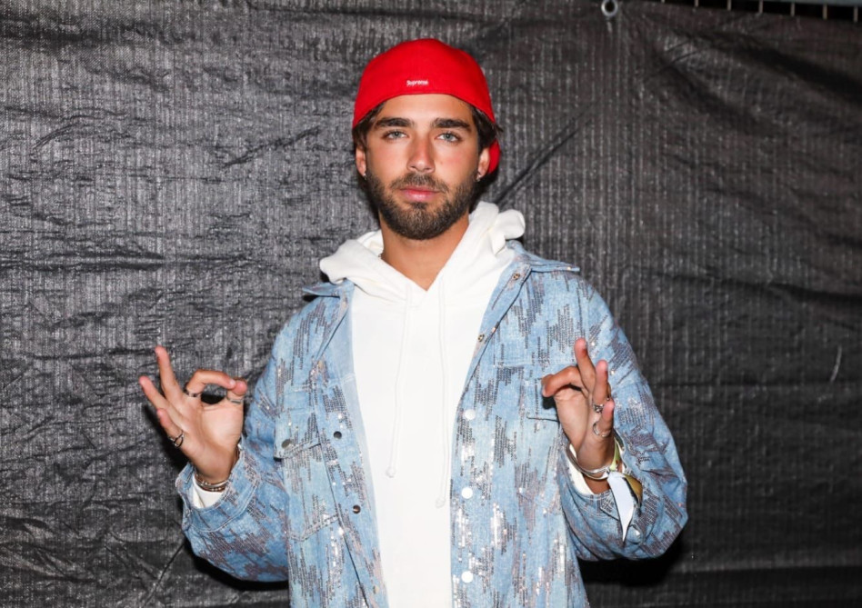 עומר חזן (צילום: עומר קידר)